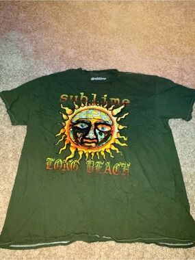 Lot of 4 urban outfitters band tees
